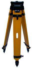 SB20/SB25/SB50総場所のための円形の足を搭載する頑丈な繊維glass&amp;woodenの三脚