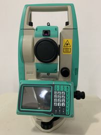調査器械のためのカメラ非プリズム800m総場所とのRUIDE RTS-862I