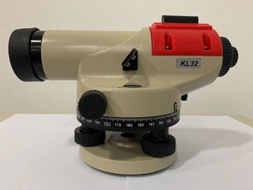 32X自動レベルKOLIDAのブランドKL-32Gの磁気弱まる光学調査の器械